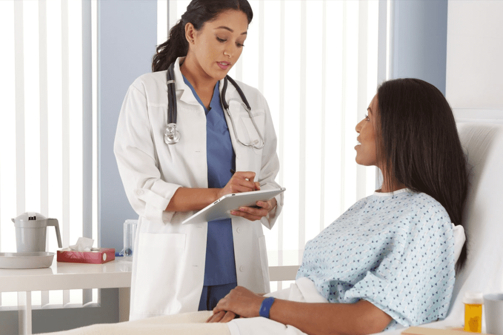 Gynecologist ovarian cancer detection: What can they tell? 2 Gynecologist ovarian cancer detection: What can they tell?