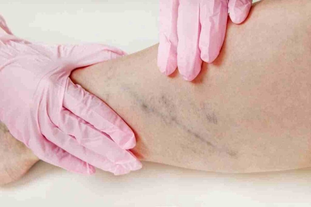 How to Avoid Deep Vein Thrombosis: Key Signs, Symptoms, and Prevention Tips