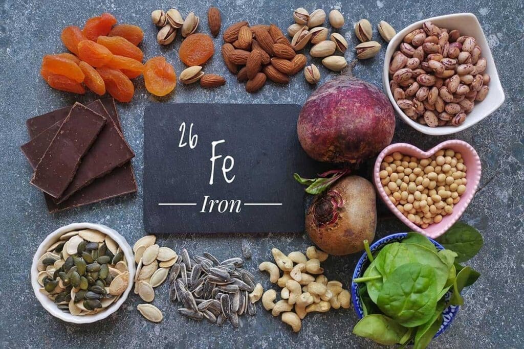 What Constitutes Low Iron Levels in Women? What Is a Low Iron Level for a Woman Explained 2 What Constitutes Low Iron Levels in Women? What Is a Low Iron Level for a Woman Explained