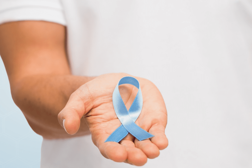 Achieving prostate cancer best treatment success