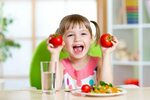 Daily Diet for Kids: Focusing on Protein Rich Foods