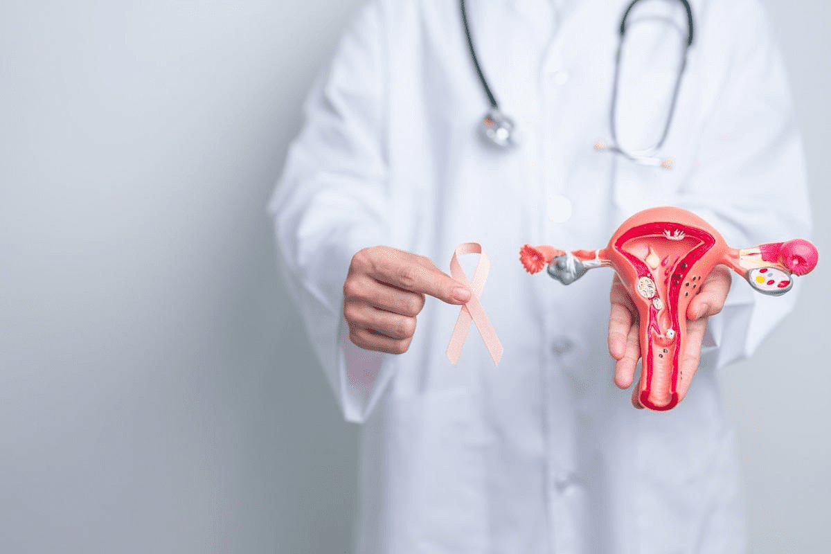 Ovarian Cancer Common Age: Vital Insight