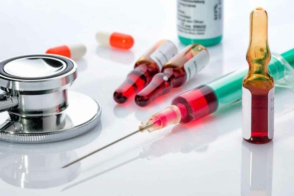 Vitamin B12 Injection Dosage Guide: 7 Essential Dosage Facts for Adults