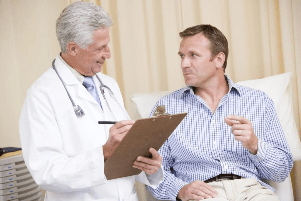 Life After prostatectomy: Can You Live Without A Prostate?