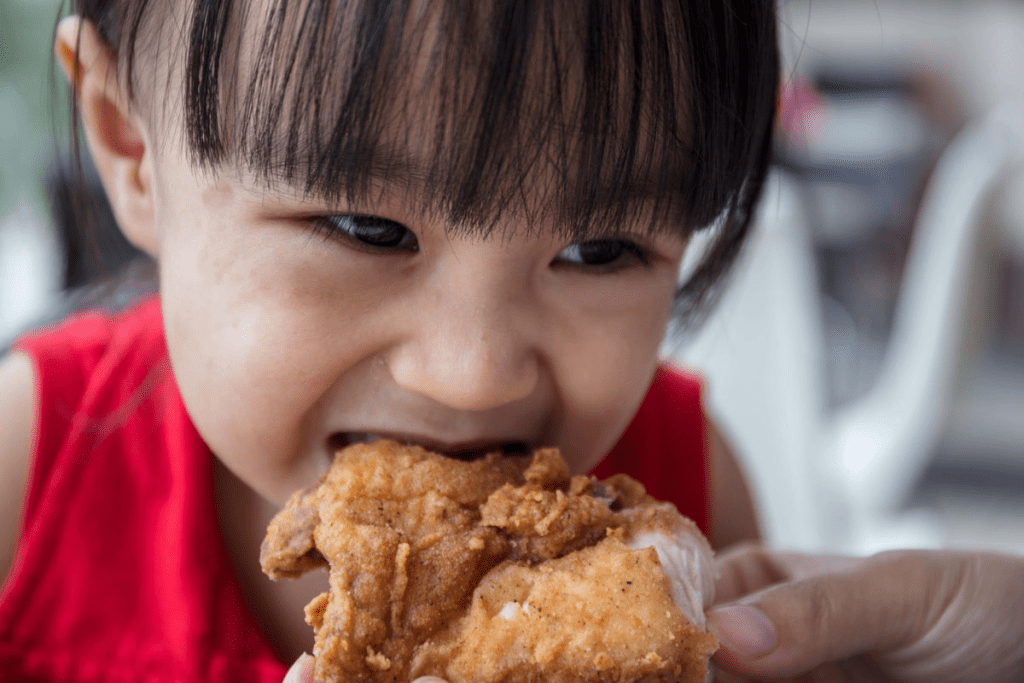 Childhood Obesity: Disorders That Cause It Explained 1 Childhood Obesity: Disorders That Cause It Explained