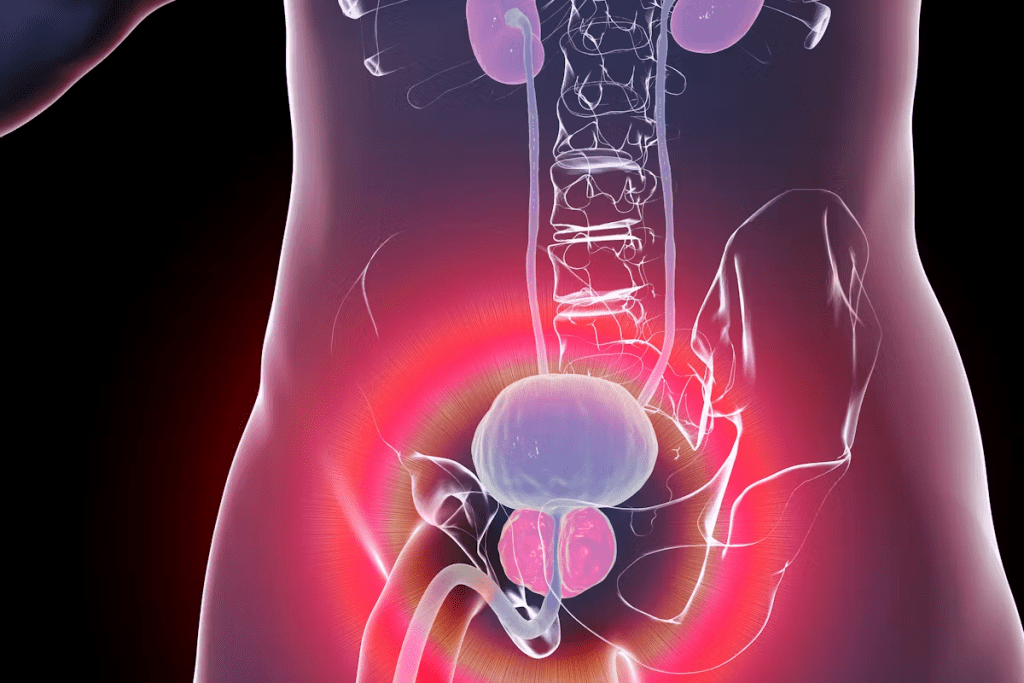 Risk Factors: what causes prostate cancer?