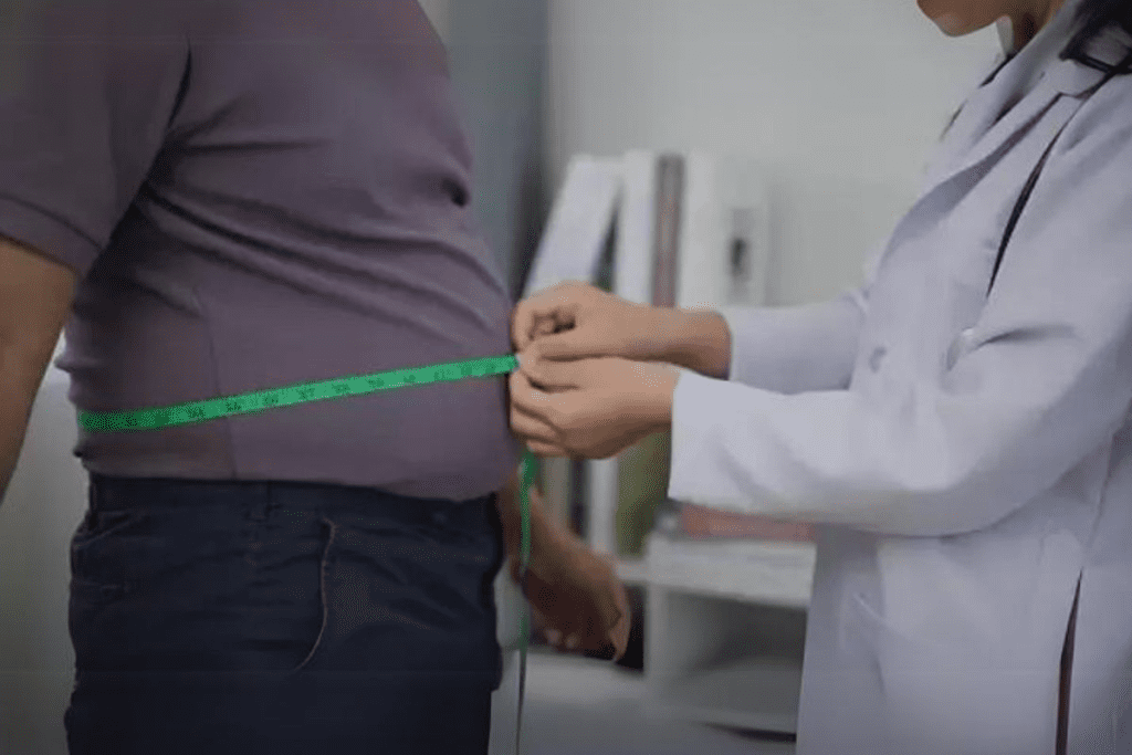 Obese BMI: Top 3 Causes of Dangerous Weight Gain 3 Obese BMI: Top 3 Causes of Dangerous Weight Gain