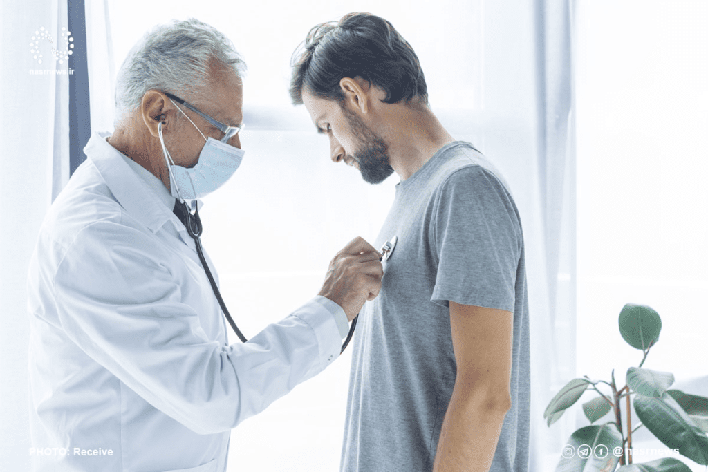 Men With Health: Your Ultimate 40s Checkup Guide