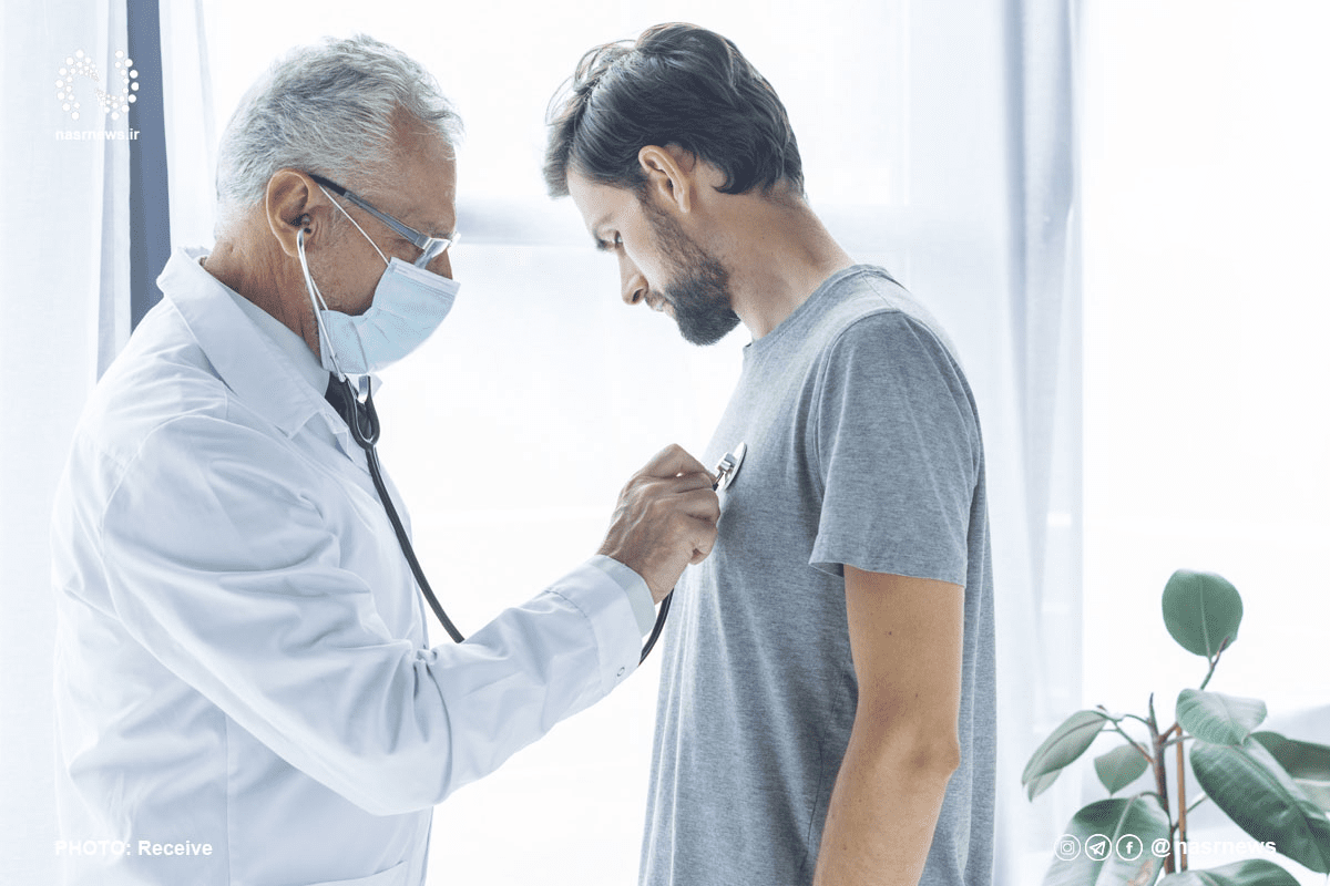 Men With Health: Your Ultimate 40s Checkup Guide