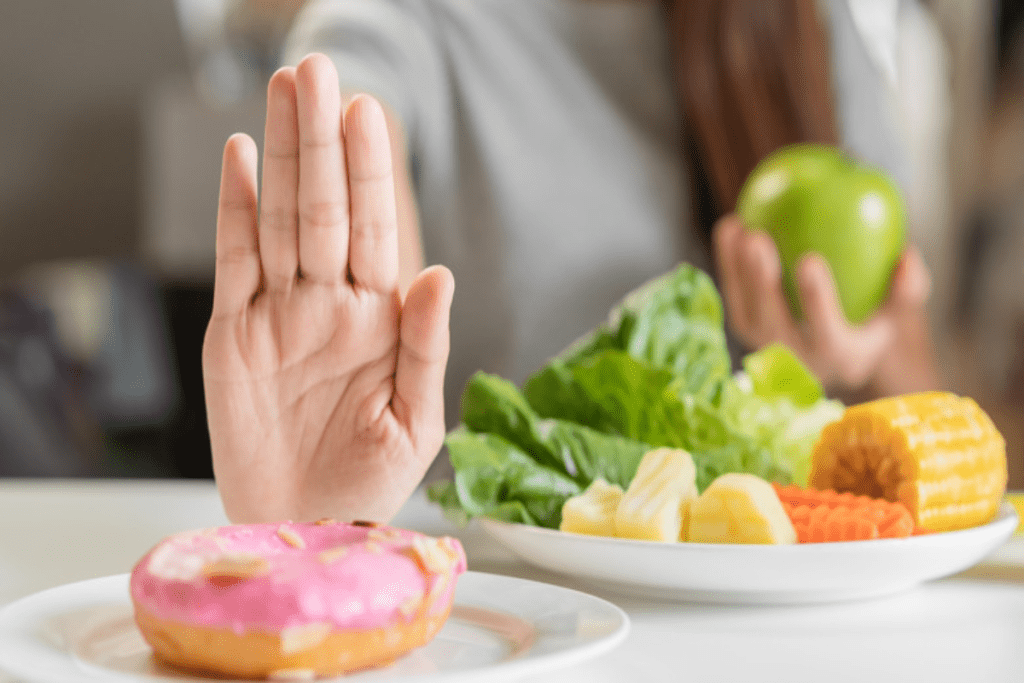 What to Eat When You Have the Flu: Essential Foods to Eat “ (or Avoid)