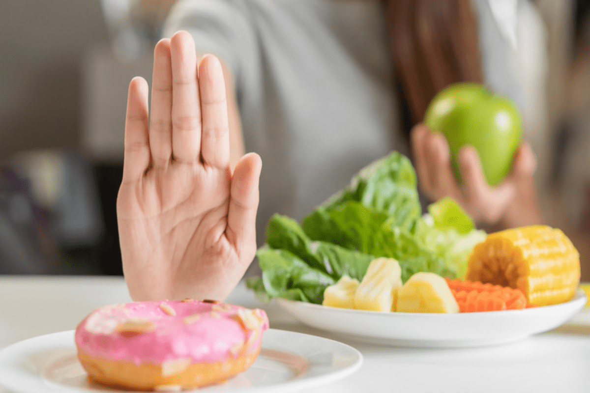 What to Eat When You Have the Flu: Essential Foods to Eat "“ (or Avoid)