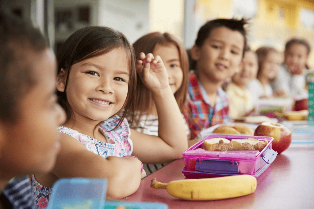 Defining a Healthy Lifestyle for Every Child: A Comprehensive Guide