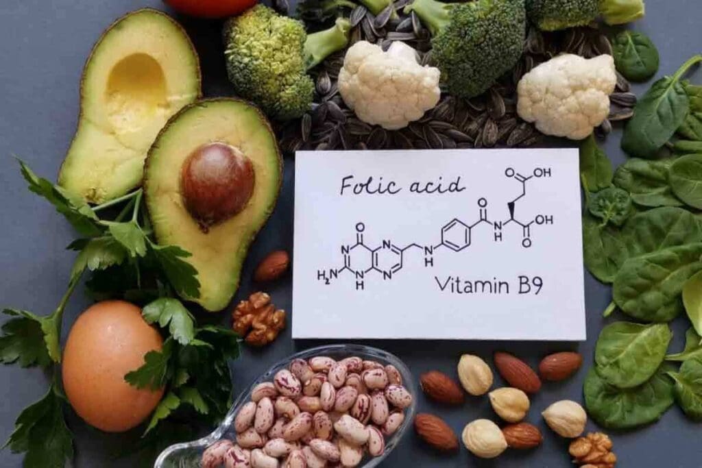 How Much Folic Acid Is Too Much? 7 Essential Foods Rich in B12, B6, and Folate