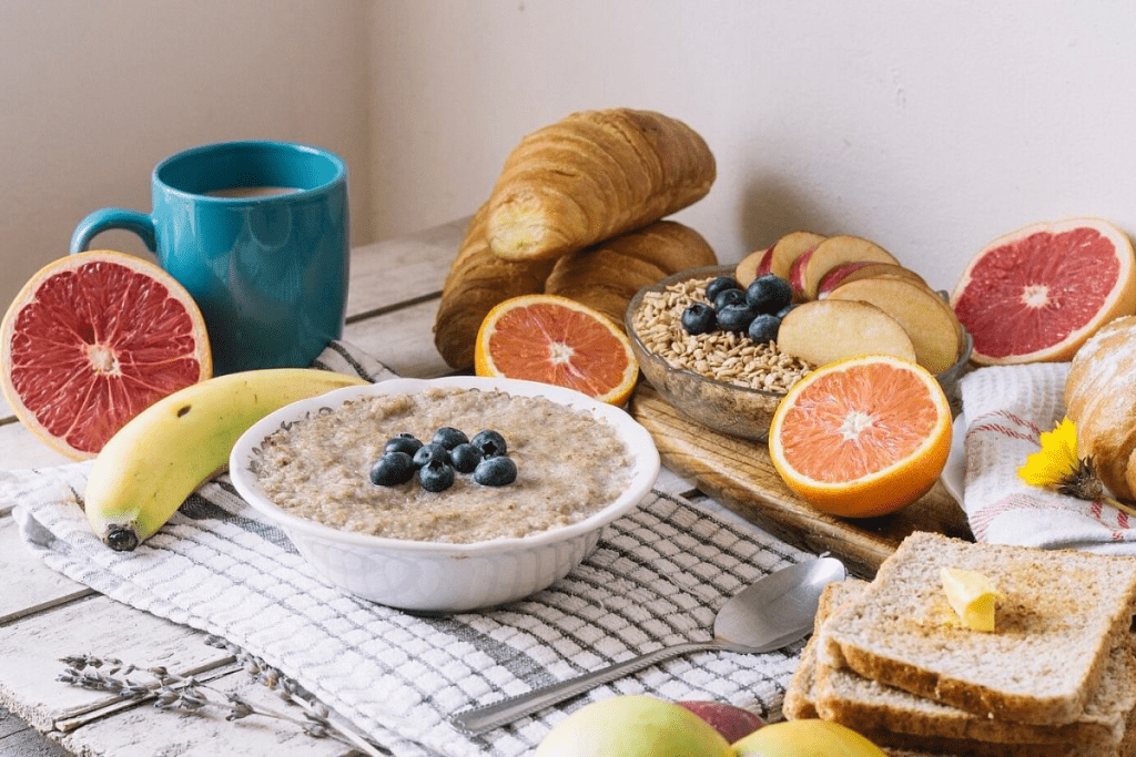 Best Breakfast Ideas for Kids: Nutritious and Delicious Options 2 Best Breakfast Ideas for Kids: Nutritious and Delicious Options