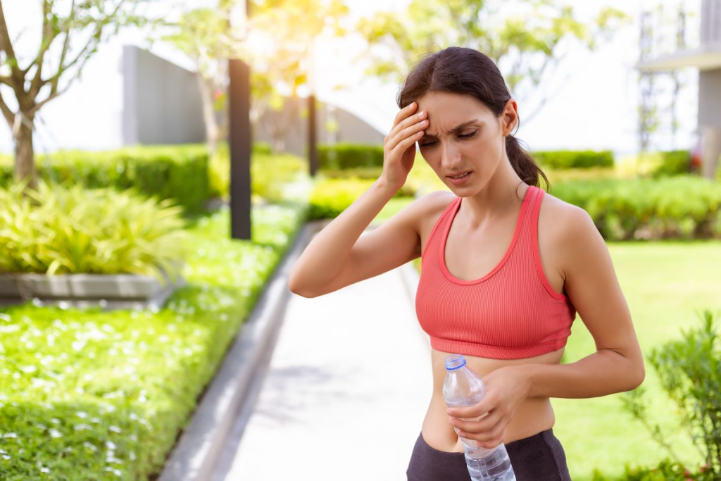 Electrolytes Role: Can Dehydration Cause Fever?