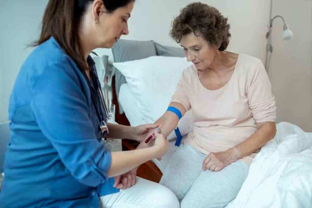 What Blood Type Is the Universal Blood Type—and Why Is O Negative So Special?