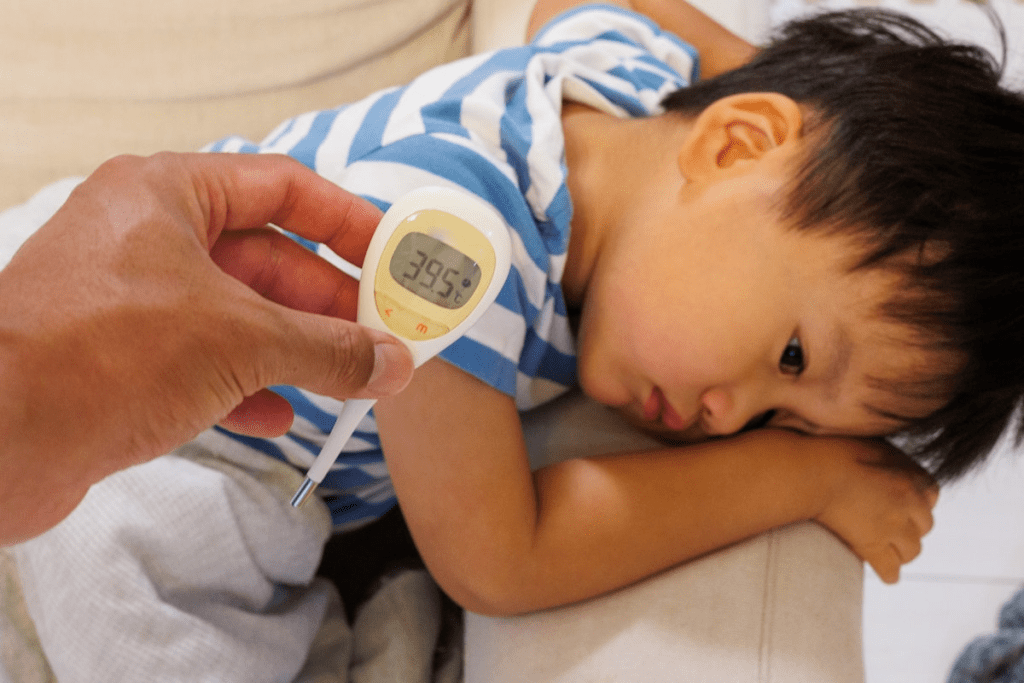 How to Break a Fever: Why Tylenol Fails Sometimes 3 How to Break a Fever: Why Tylenol Fails Sometimes