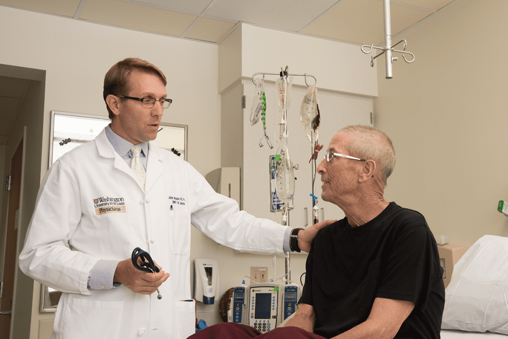 What Leads to Leukemia? Dangerous Post-Chemo Risk 1 What Leads to Leukemia? Dangerous Post-Chemo Risk