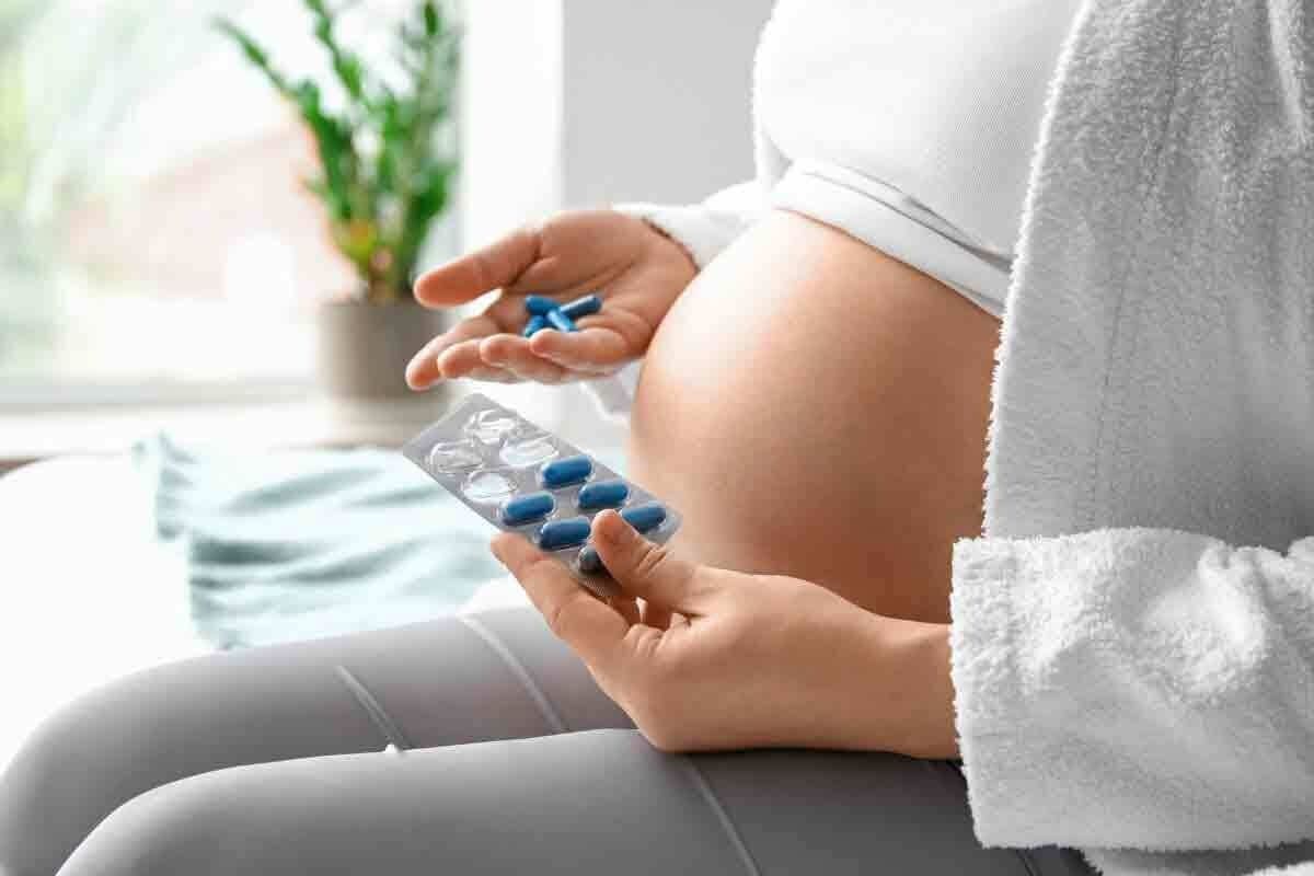 When to Take Folate: The Best Time and Right Dosage During Pregnancy