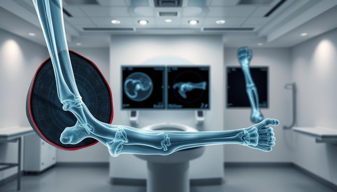 Do MRI Show Broken Bones? MRI vs X-Ray Guide