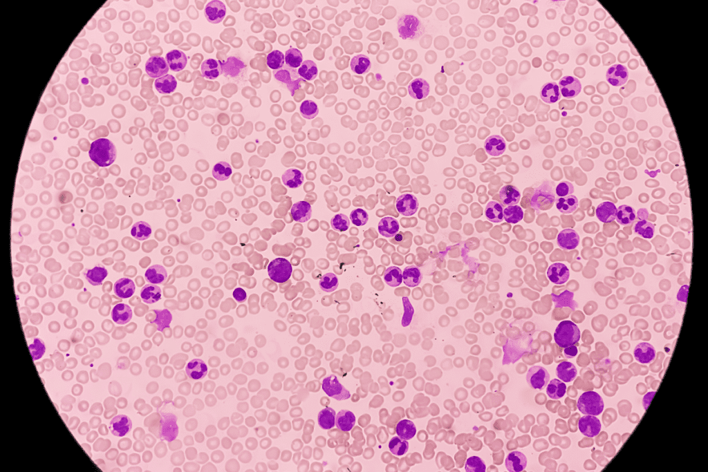 Thrombocytopenia Without Cancer: Amazing Truth