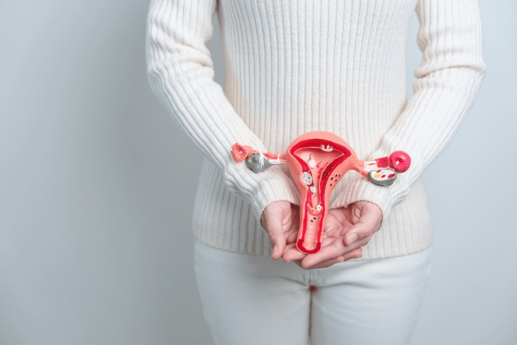 Doctor Suspicion Ovarian Cancer: Warning
