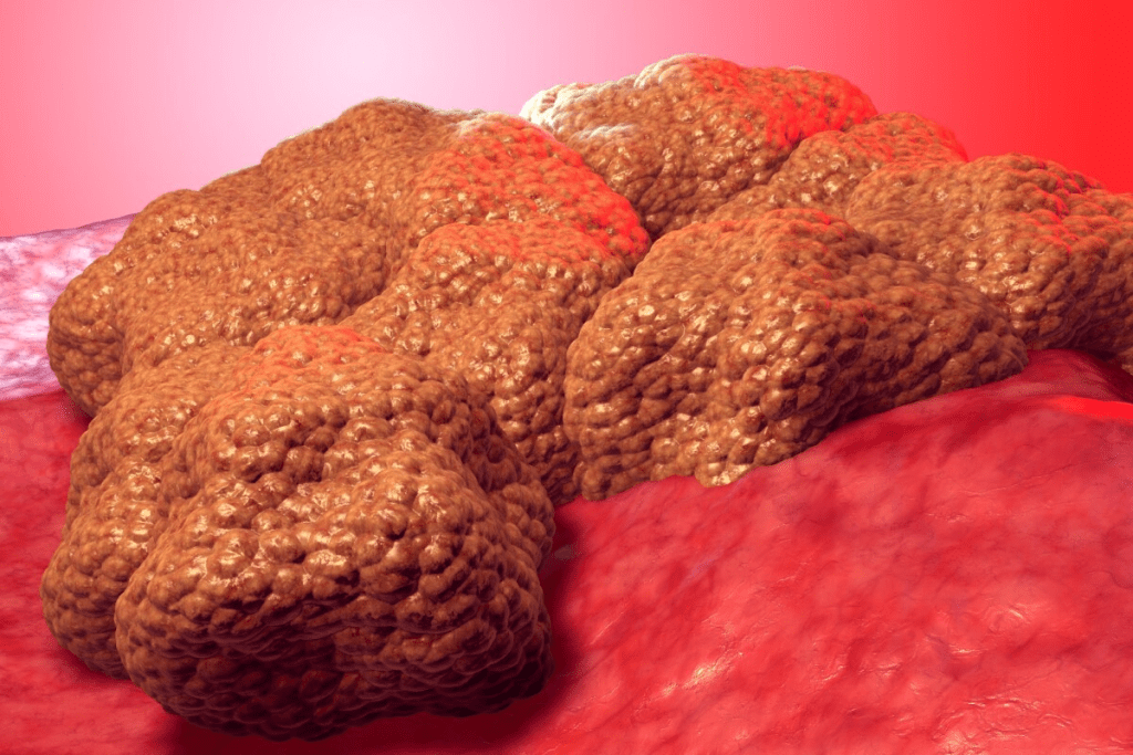 Tumors Melting: The new cancer treatment breakthrough.