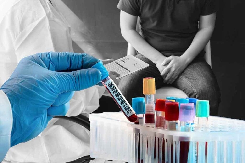 What Types of Blood Cancer Are There? 5 Main Blood Cancers and Their Key Differences