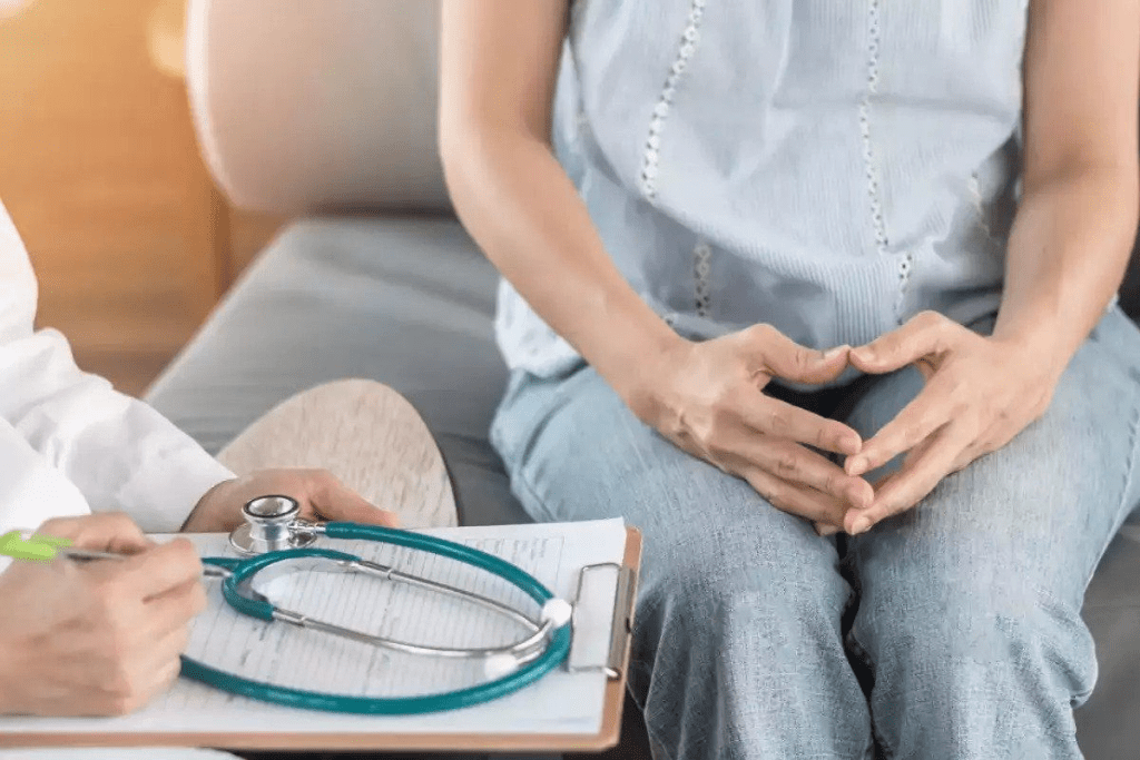 New Test for Ovarian Cancer: Innovation