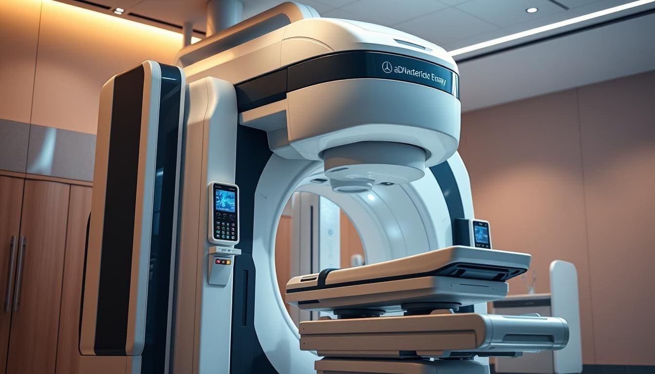 Types of Radiation Therapy Machines: 7 Explained