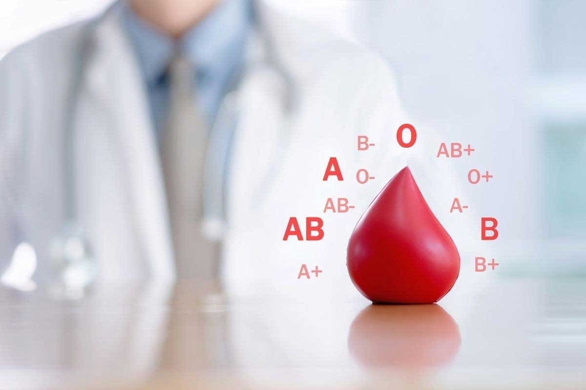 5 Type Blood Compatibility Charts for Safe Donation and Receiving
