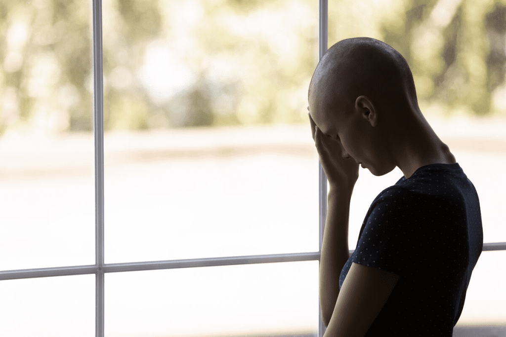 Understanding Your Cancer anxiety: Why you keep thinking you have it.
