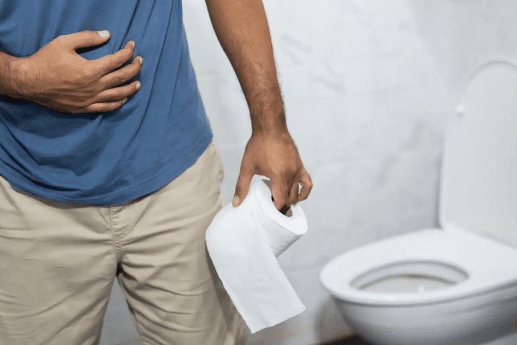  Recognizing Cancer diarrhea symptoms: What to look for.