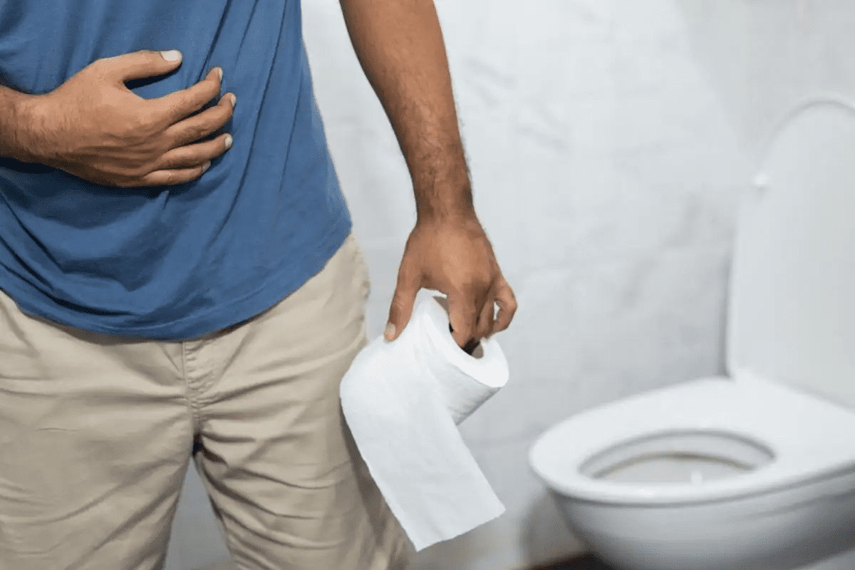 Recognizing Cancer diarrhea symptoms: What to look for.