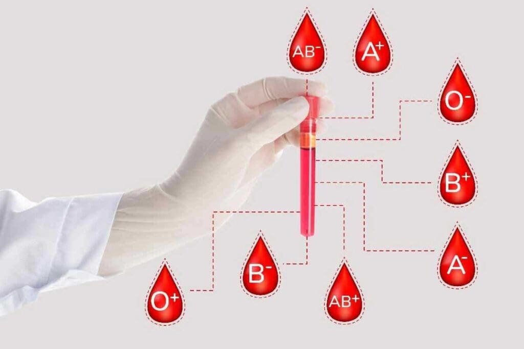 8 Essential Match Blood Types Compatibility Facts: A Quick Guide 1 8 Essential Match Blood Types Compatibility Facts: A Quick Guide