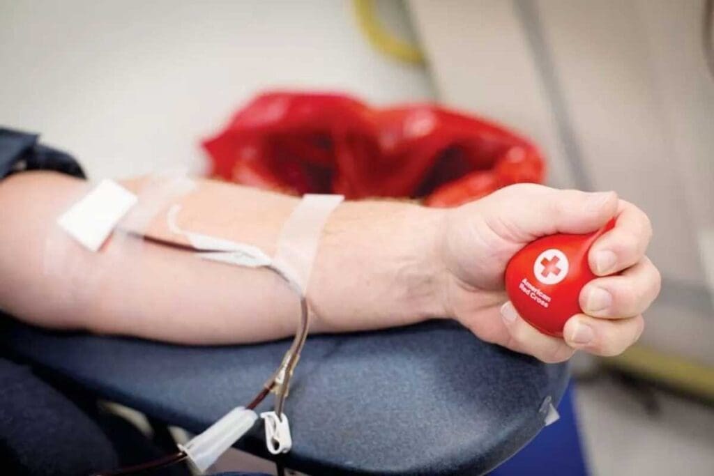 Blood Group Compatibility Chart: 8 Key Blood Donation and Receiving Rules 1 Blood Group Compatibility Chart: 8 Key Blood Donation and Receiving Rules