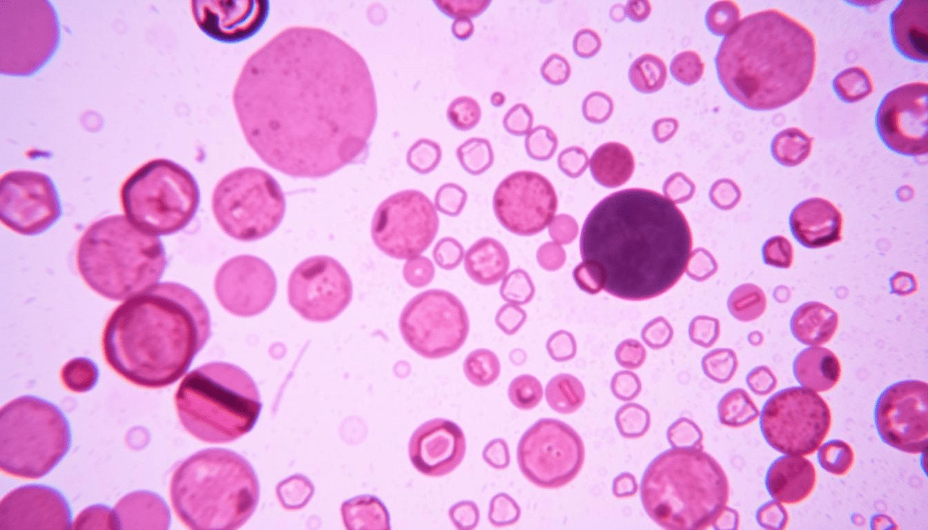 Cancer Complications Causing Thrombocytopenia: Dangerous