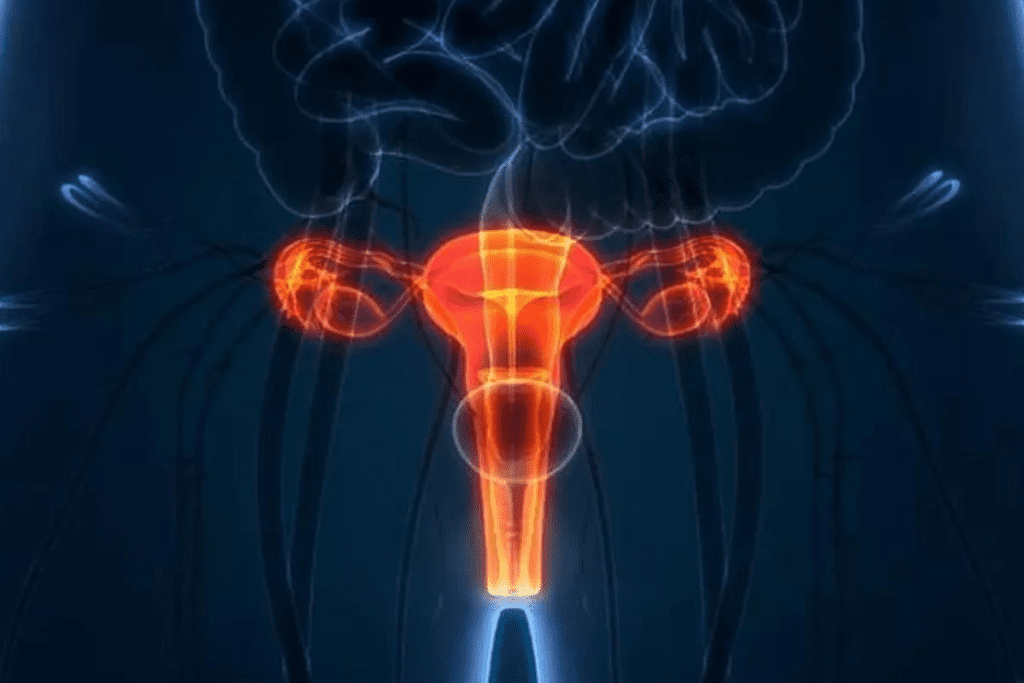 Years with Undetected ovarian cancer: Is it possible?