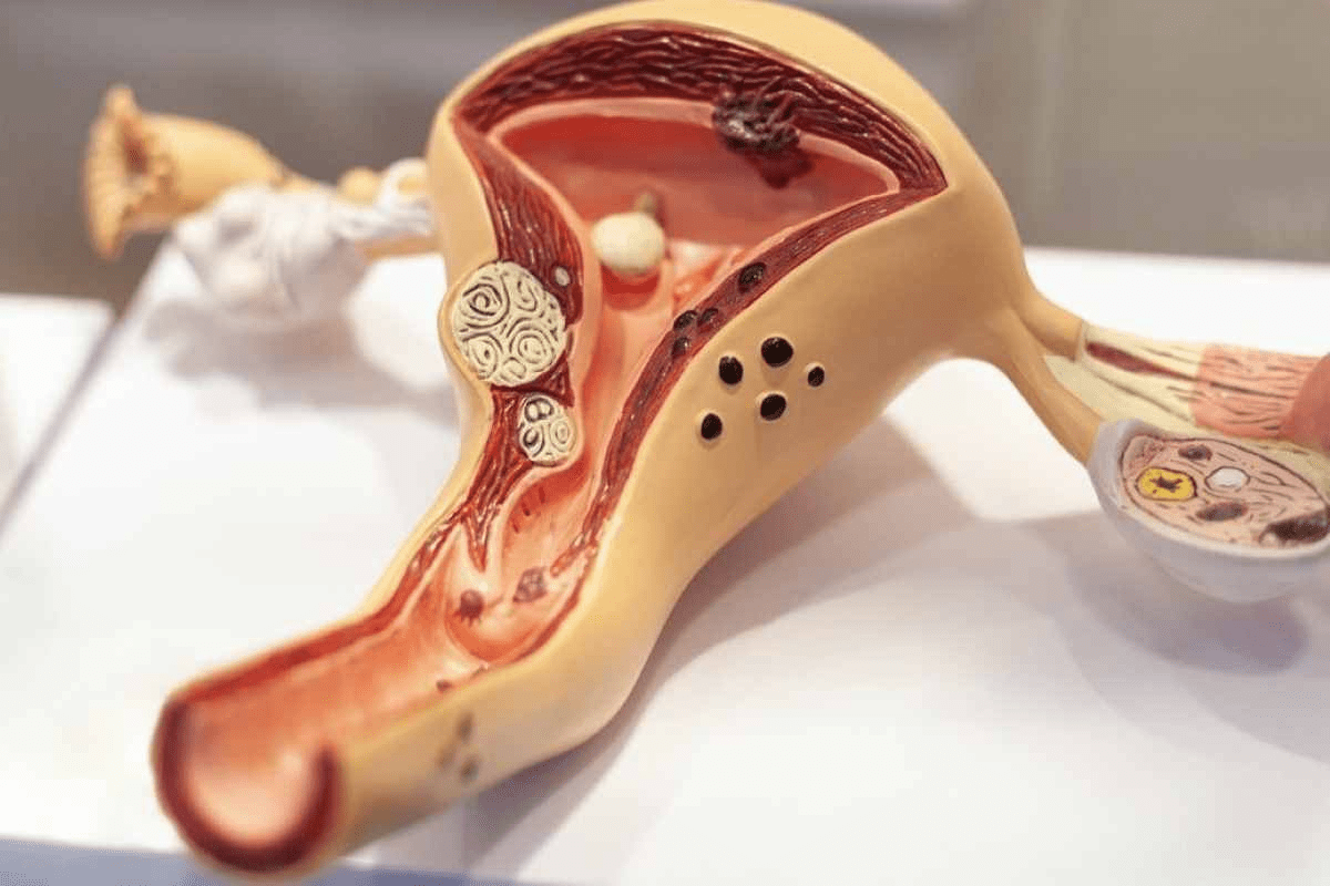 White Blood Cells Ovarian Cancer Signals