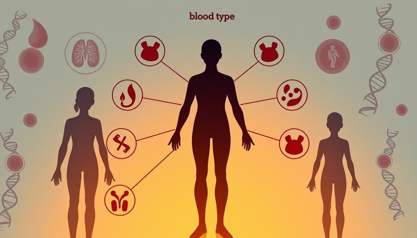 Blood Type Chart Parents: 7 Essential Facts About Blood Group Inheritance and Compatibility