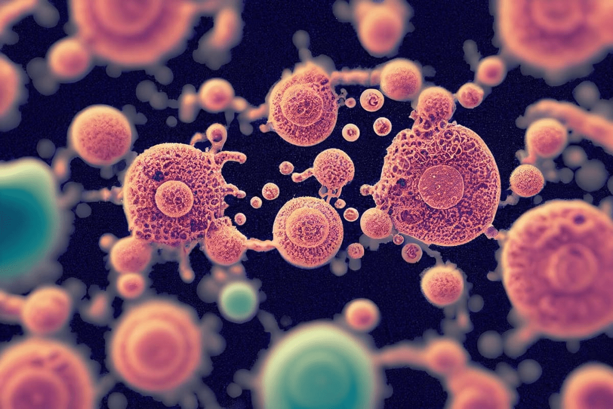 Bacteria & Cancer Treatment That Melts Tumors