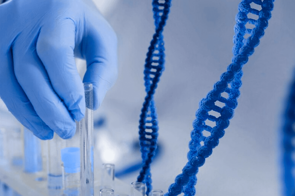 The Ethical Debate: Can genetic engineering in humans Change Personality?