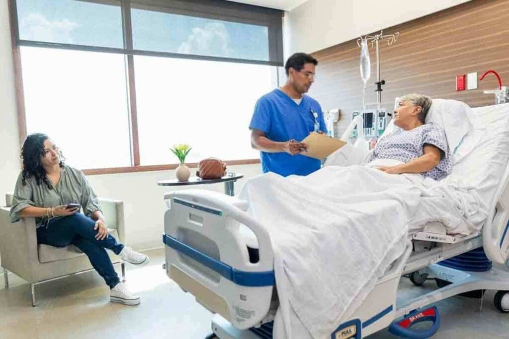 Early Stage Blood Clot in Hand Vein: 7 Signs and What to Do Next 3 image 4409 LIV Hospital