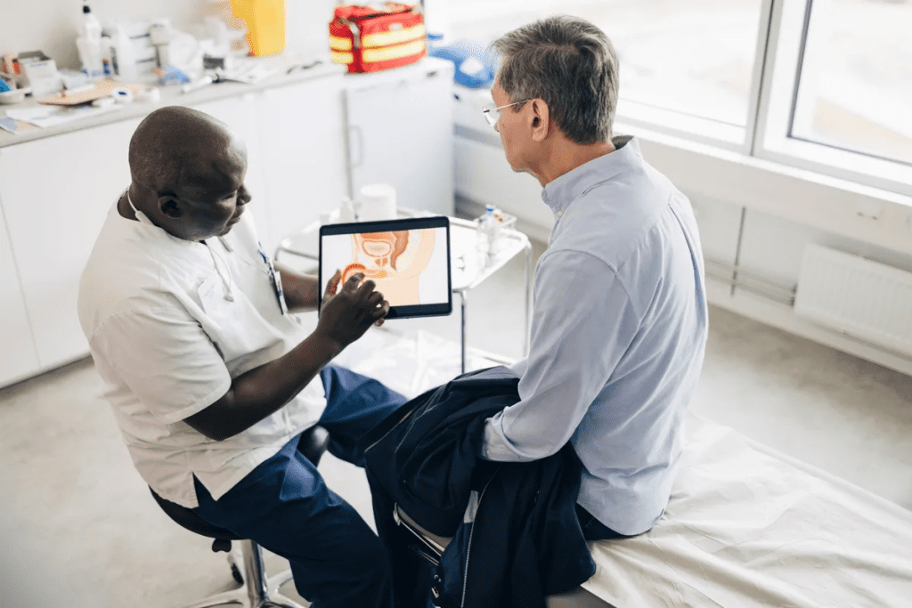 Prostate Exam Age Recommendations: Start Now 3 Prostate Exam Age Recommendations: Start Now