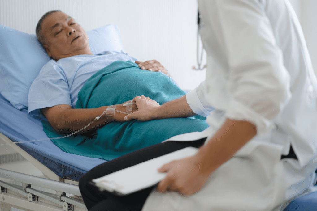 Fighting chemotherapy side effects effectively 1 Fighting chemotherapy side effects effectively