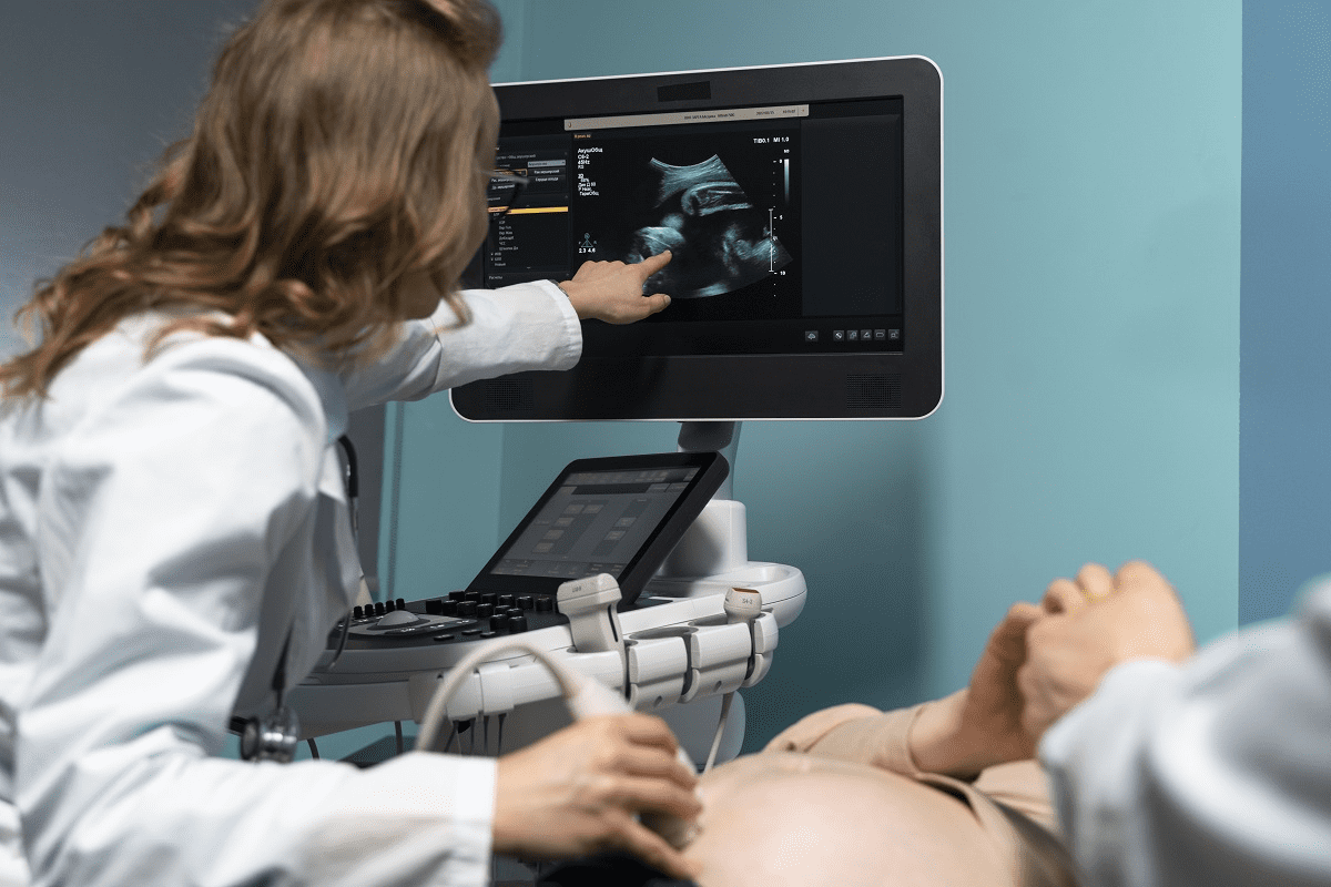 Biometry: Vital Ultrasound Metric Explained