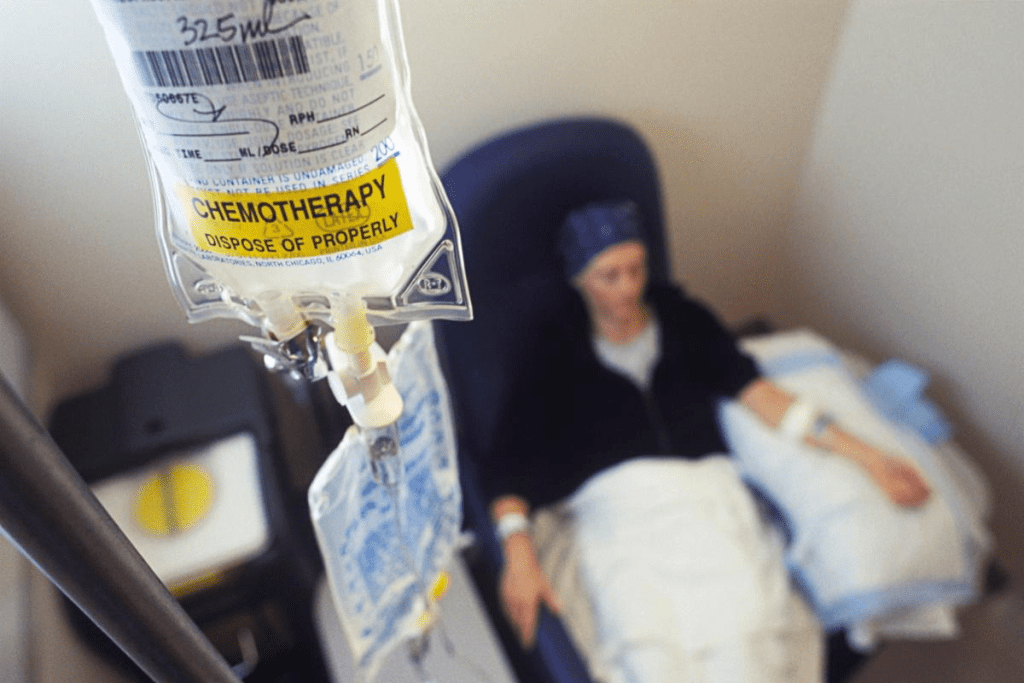 7 Worst Side Effects of Chemotherapy and How to Manage Them
