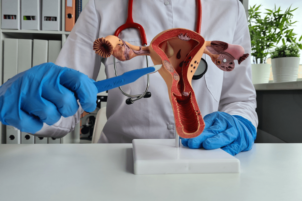 Ovarian Cancer Screening Methods That Work