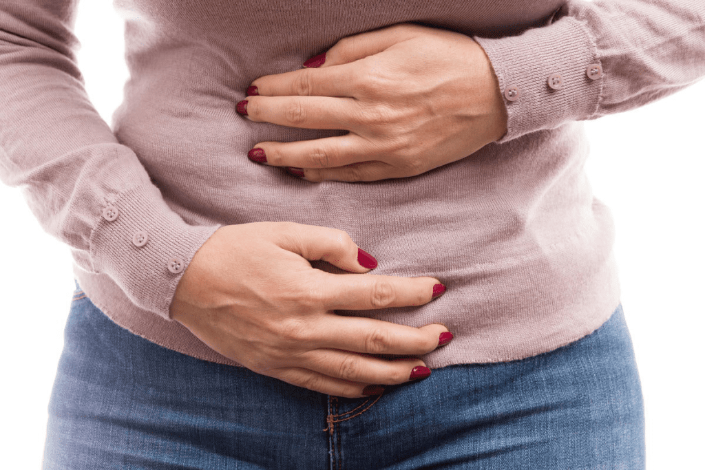 Ovarian Cancer Bowel Changes: Red Flags
