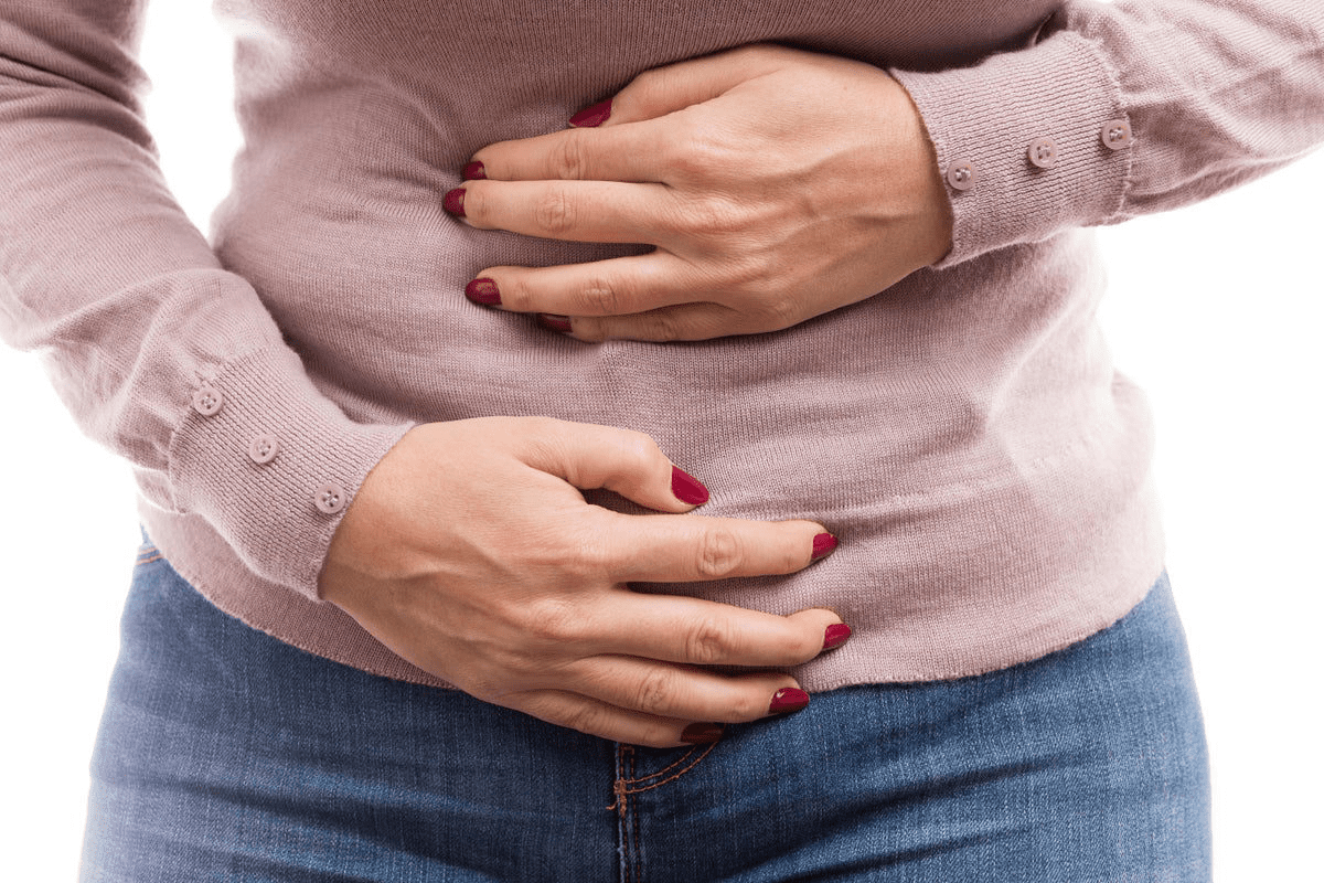 Ovarian Cancer Bowel Changes: Red Flags